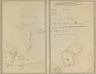 Cabeza de un mono; Inventario de botellas y bebidas