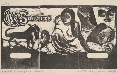La Sonrisa, 1899