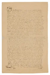 Le sourire: Journal sérieux, 21 de agosto de 1899