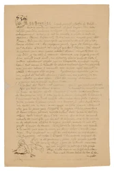 Le sourire: Journal sérieux, 21 de agosto de 1899