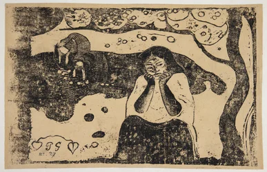 Miserias humanas
