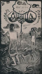 Noa Noa, c.1890s
