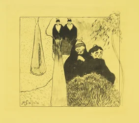 Viejas de Arles