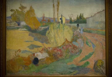 Paul Gauguin (1848-1903)