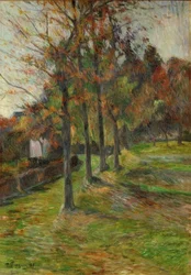 Ruta de Rouen II