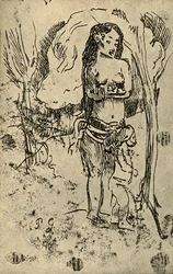 Boceto, 1936