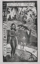 Serie Tahitiana: Tierra de Delicias