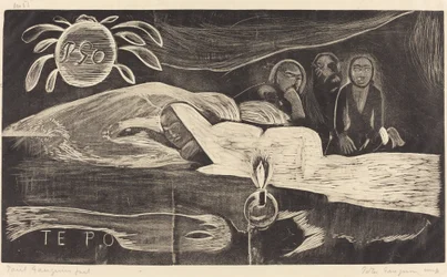 Te Po (La larga noche)
