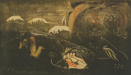 El Universo es Creado L