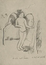 Las alas son pesadas, 1936