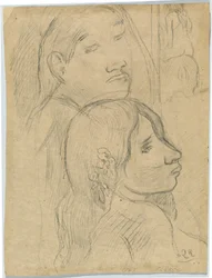 Dos marquesanos [verso]