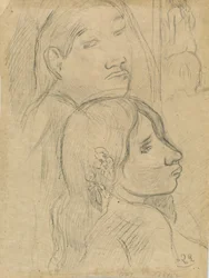 Dos marquesanos [verso]