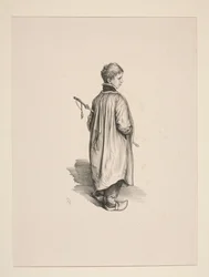 Estudio de un niño