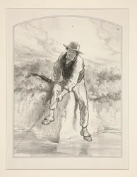 Pesca con caña