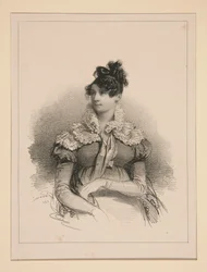 Moda del Imperio