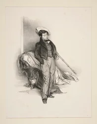 Alfredo (Feydeau)