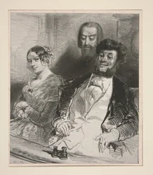 En el Théâtre-Français...