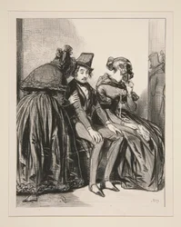 bal masque