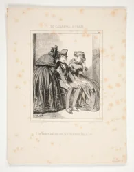 bal masque