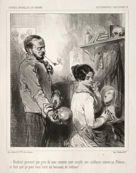 Baliverneries Parisiennes