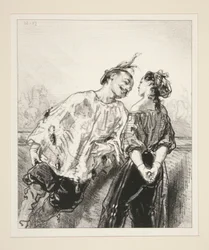 ¡Líber! cuando me das un sentimiento para esta noche