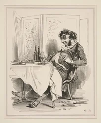 La joroba de la intemperancia