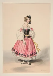 Camarera