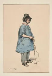 CARRETERO. Carretero.