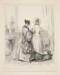 Costurera
