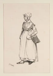 Cocinera