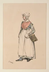Cocinera