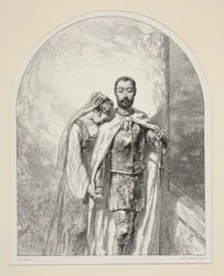 Canción de barberina