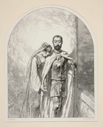 Canción de Barberine