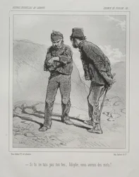 Camino de Toulon