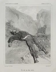 Camino de Toulon