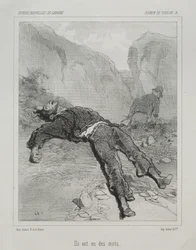 Camino de Toulon