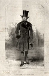 Trajes de Humann
