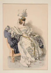 DUQUESA.
