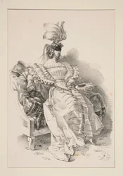 DUQUESA.