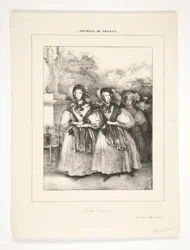 Dos hermanas