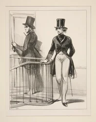 Dos sospechas