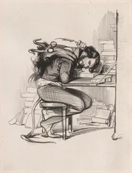 Emile Forgues (Antiguo Nick)