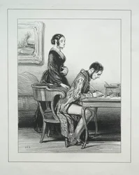 Travesuras de mujeres