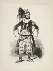 GENERAL EXTRANJERO.