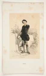 ENRIQUE IV NIÑO.