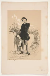 ENRIQUE IV NIÑO.