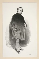 Enrique Monnier