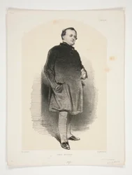Enrique Monnier