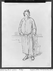 Honoré de Balzac