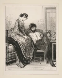 Aquí no puedes bromear con tu Ninie